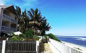 Appartement Les Sternes